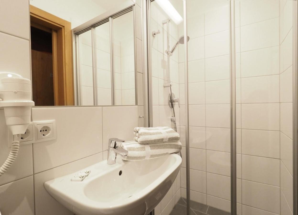 Pension Anni Wagrain Exteriér fotografie