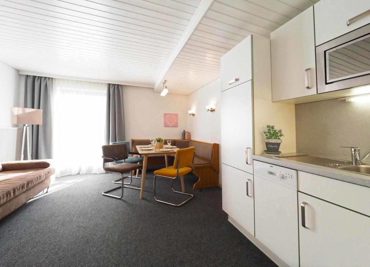Pension Anni Wagrain Exteriér fotografie